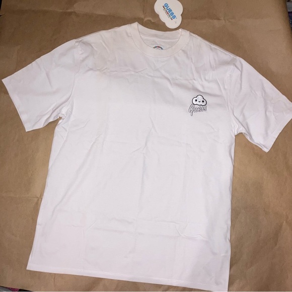 Guess t-shirt - Picture 1 of 9